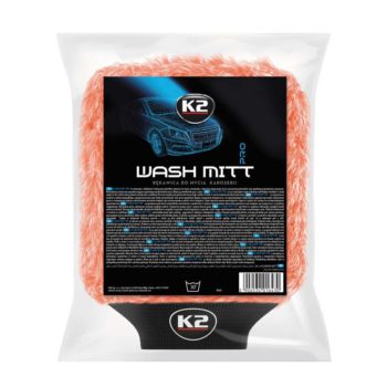 K2 Γάντι Καθαρισμού Μικροϊνών WASH MITT