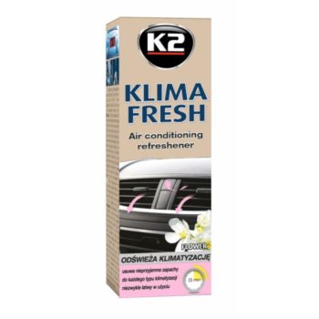 K2 Καθαριστικό Air Condition Klima Fresh Flower 150ml