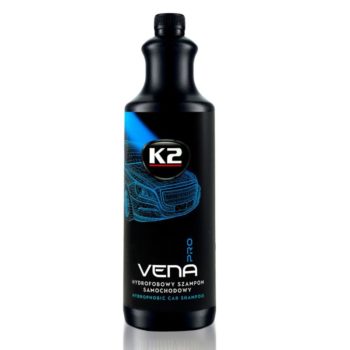 K2 Υδατοαπωθητικό Σαμπουάν Αυτοκινήτου VENA PRO 1L