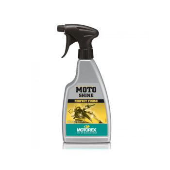 Motorex Spray Φροντίδας High Gloss Moto Shine - 500ml