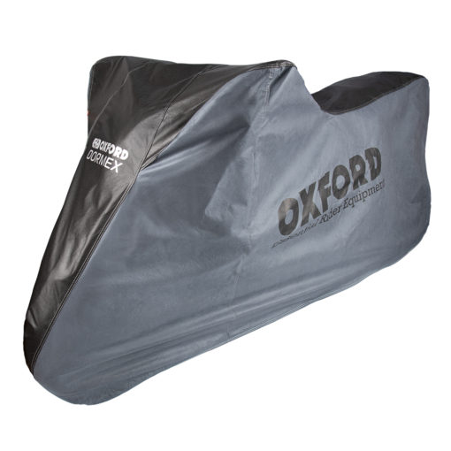 Κάλυμμα Μοτοσυκλέτας Dormex Indoor Cover M OXFORD - CV402
